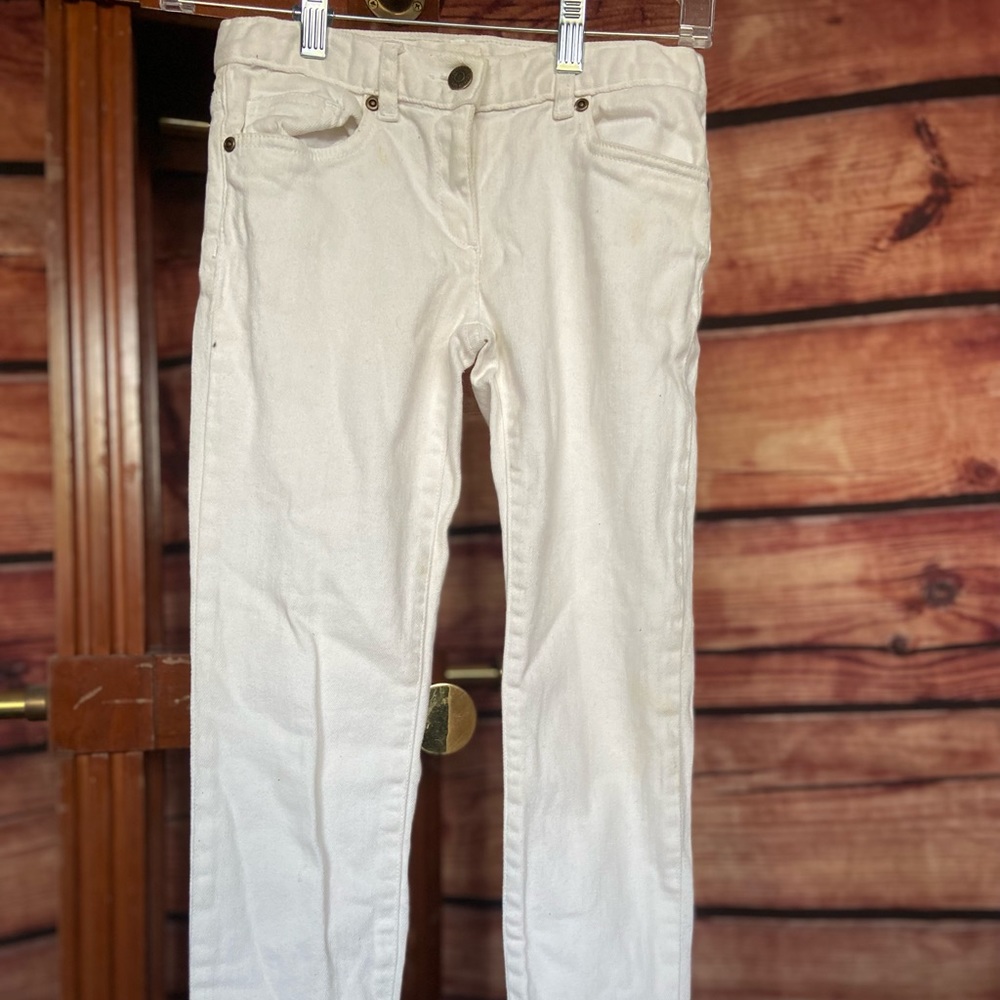 Jeans Size 10